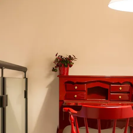 Lungarno Cellini 아파트 피렌체
